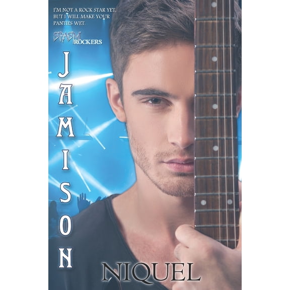 Jamison, (Paperback)