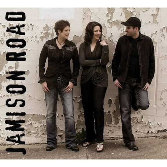 Jamison Road - Jamison Road - Music & Performance - CD