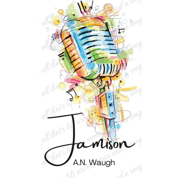 Jamison: Special Edition, (Paperback)