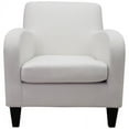 thumbnail image 1 of Jamissen Lounge Chair - Snow, 1 of 2