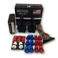 thumbnail image 1 of Jamma 815-IN-1, Mame, Retro PI Classic Arcade Multigame - Multicade Arcade cocktail game control kit, 1 of 1
