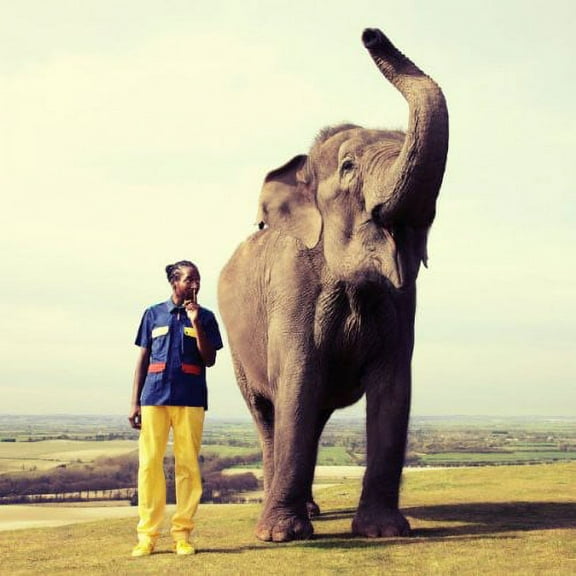 Jammer - Jahmanji - Electronica - CD