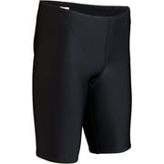 Jammer Mens Swimsuit Black 38
