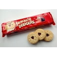 thumbnail image 1 of Jammie Dodgers Raspberry Flavour Cookies 4.94 oz, 1 of 2