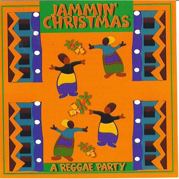Jammin' Christmas
