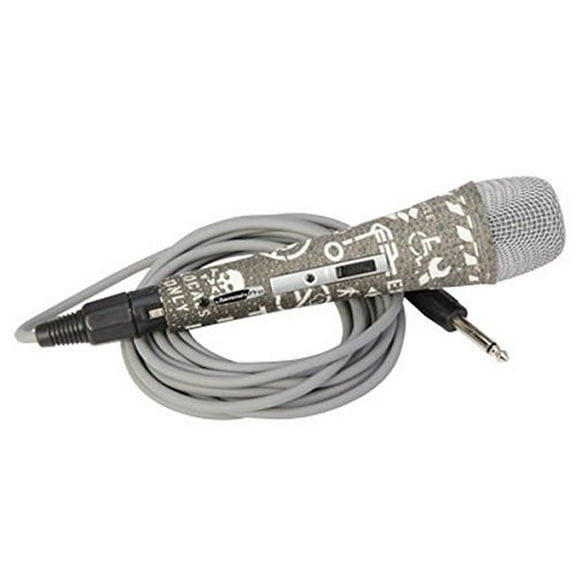 Jammin Pro MIC003 Dynamic Microphone - Cardioid