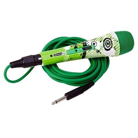 Jammin Pro MIC014 Dynamic Microphone - Cardioid