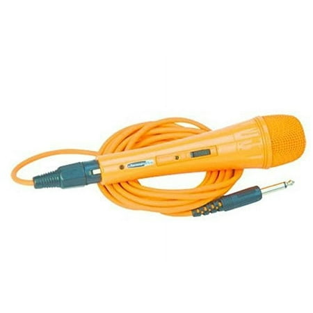 Jammin Pro MIC019 Dynamic Microphone - Cardioid