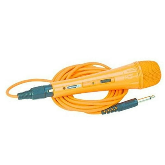 Jammin Pro MIC019 Dynamic Microphone - Cardioid