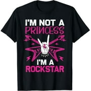 Jammin' Threads: Stylish Graphic Tees for Music-Loving Ladies and Kids - Rock On in Style!
