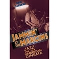 thumbnail image 1 of Pre-Owned Jammin' at the Margins: Jazz and the American Cinema (Paperback) 0226277895 9780226277899, 1 of 1