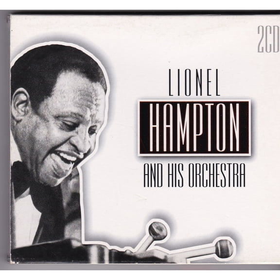 Jammin'with Herbie Hancock (CD)