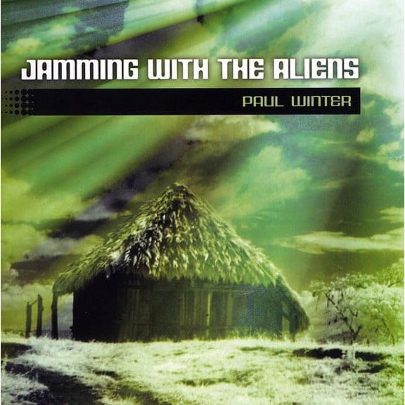 Jamming with the Aliens