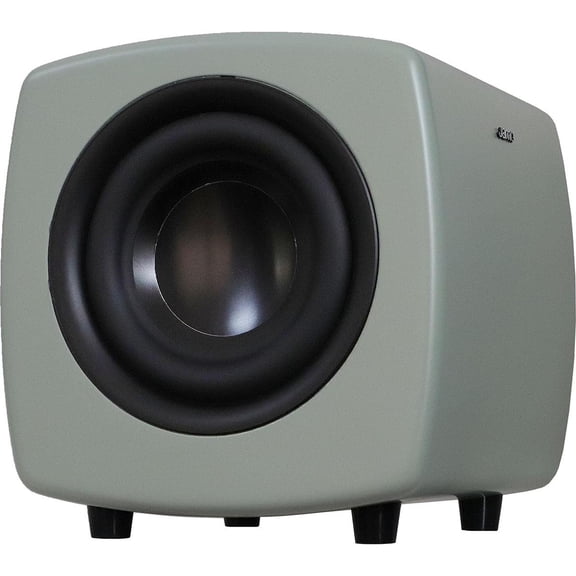 Jamo Active Subwoofer Matte Green