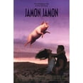thumbnail image 1 of Jamon Jamon Movie Poster (11 x 17), 1 of 1