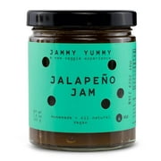 Jams (8Oz Jar, Jalapeño)