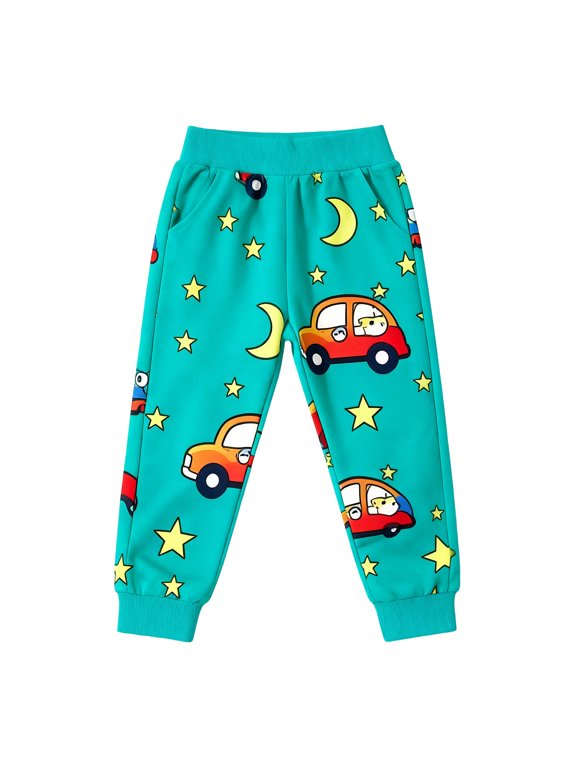 Toddler Boys Outfit Sets Cool Graphic Print Hooded Long Sleeve Sweatshirts And Pants 2 Piece Boys Casual Playwear Outfits