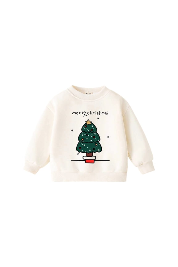 Toddler Girls Hoodies Sweatshirts Warm Winter Pullover Cozy Soft Tshirts Casual Child Top Outerwear Tee Shirts