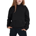 thumbnail image 1 of Jamsmile Toddler Girls Outfits Sets Long Sleeve Letter Print Hoodies And Long Pants Children Boys Girls Outfits, 1 of 9