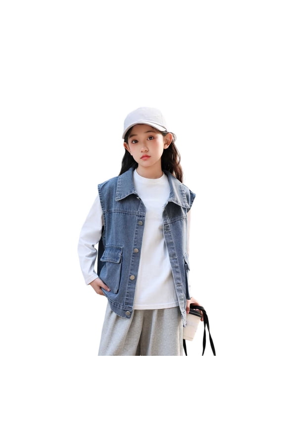 Toddler Girls Tshirts Casual Summer Long Sleeve Solid Color Soft Tee Shirts Casual Kids Girls Soft Basic T-Shirts