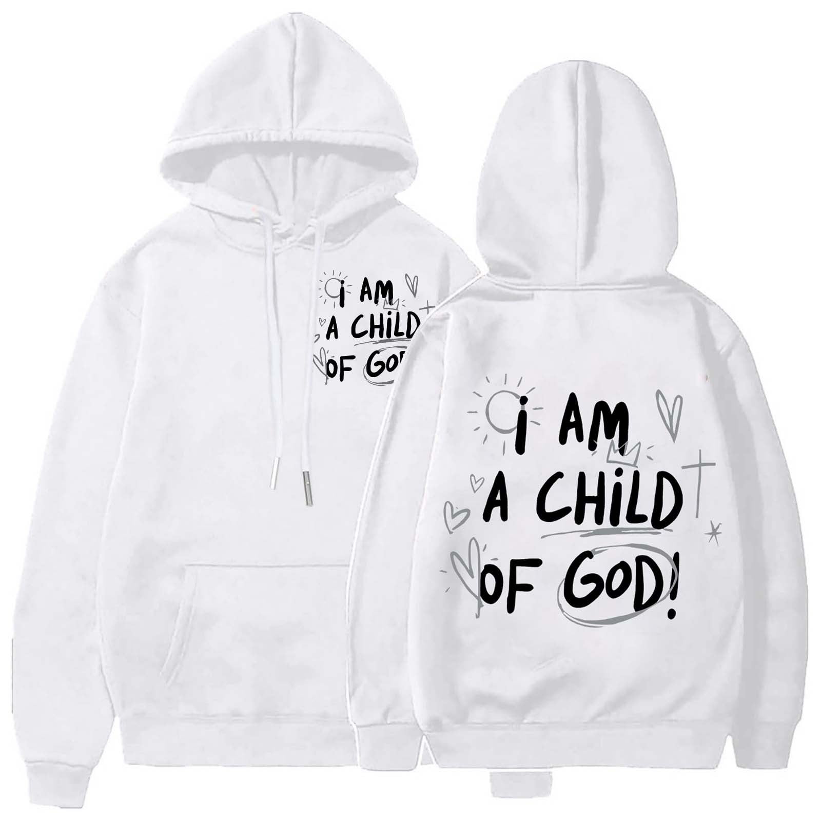 Women Hoodies Casual Solid Color Basic Pullovers Sweatshirts Soft Long Sleeve Hooded Oversized Outerwear Tunic Tops