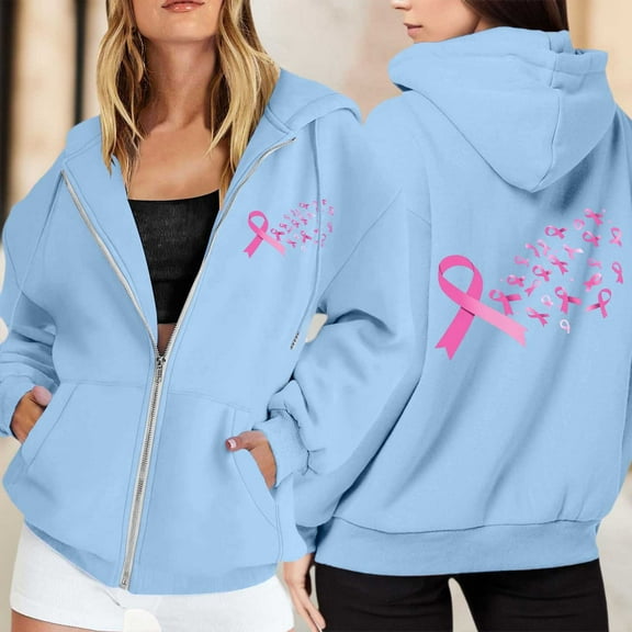 Jamsmile Women Hoodies Winter Long Tunic Sweatshirts Casual Pullovers With Pockets Loose Hooded Oversized Harajuku Jackets