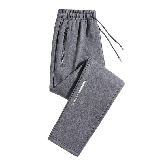 Jamsmile Women Pants Casual Long Elastic Waisted Daily Sweatpants Athletic Tracksuits Running Pants Workout Trousers