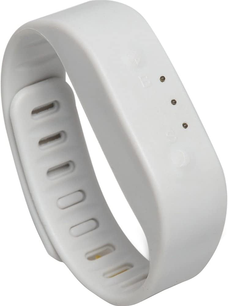 Jamsonic Professional Fitness Bluetooth Activity Tracker Choose Gray