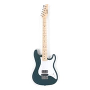 Jamstik Core MIDI Guitar, Emerald Green