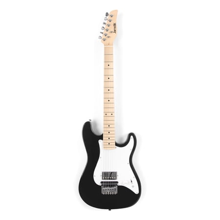 Jamstik Core MIDI Guitar, Glacier White