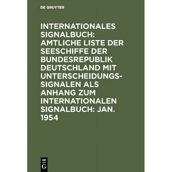 Jan. 1954, (Hardcover)