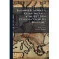 thumbnail image 1 of Jan Amos Komenský A Ceská Emigrace; Výnatek Z Díla Denisova "cechy Po Bíle Hore." (Paperback), 1 of 1
