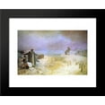 thumbnail image 1 of Jan Amos Komensky 20x24 Framed Art Print by Mucha, Alphonse, 1 of 2