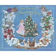 Jan Brett's the Nutcracker, Hardcover