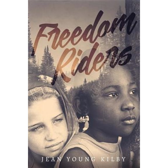 Pre-Owned Jan Calvin Mystery Freedom Riders, Book 1, (Paperback)