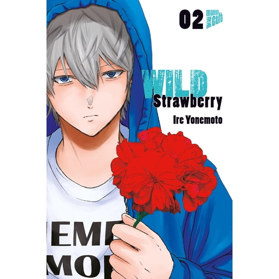 Jan-Christoph Mller,Ire Yonemoto Wild Strawberry 02 (Paperback)
