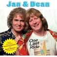 thumbnail image 1 of Jan & Dean - One Last Ride - Music & Performance - CD, 1 of 1