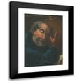 thumbnail image 1 of Jan Fignowski 18x24 Black Modern Framed Museum Art Print Titled - Saint Judas Thaddeus (1795-1805), 1 of 5