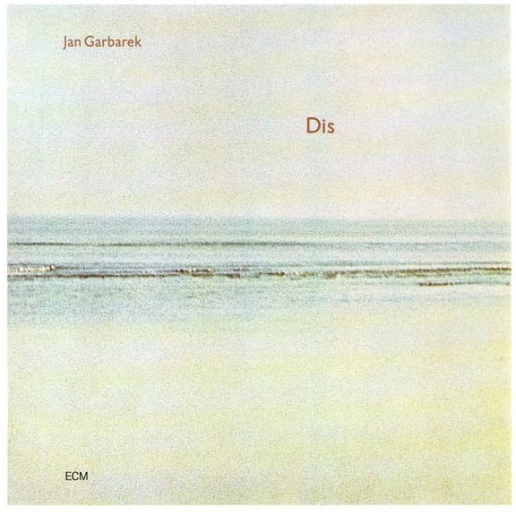 Jan Garbarek - Dis - Music & Performance - CD