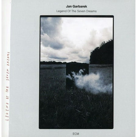 Jan Garbarek - Legend of the Seven Dreams - Music & Performance - CD