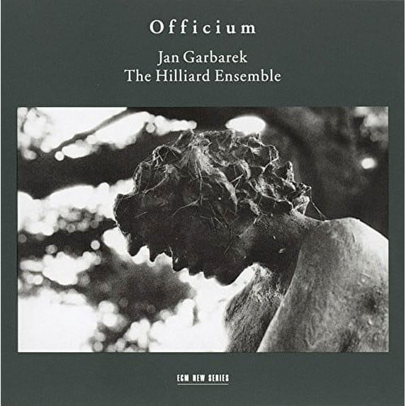 Jan Garbarek - Officium - Music & Performance - Vinyl