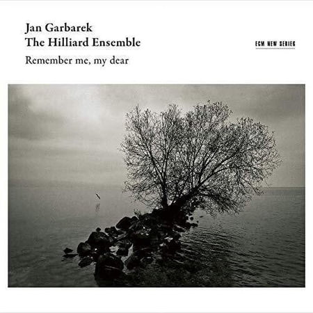 Jan Garbarek - Remember Me My Dear - Music & Performance - CD