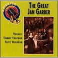 thumbnail image 1 of Jan Garber & His Orchestra - Great Jan Garber - Music & Performance - CD, 1 of 1