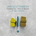 thumbnail image 1 of Jan Geijtenbeek - In Between - Music & Performance - CD, 1 of 2