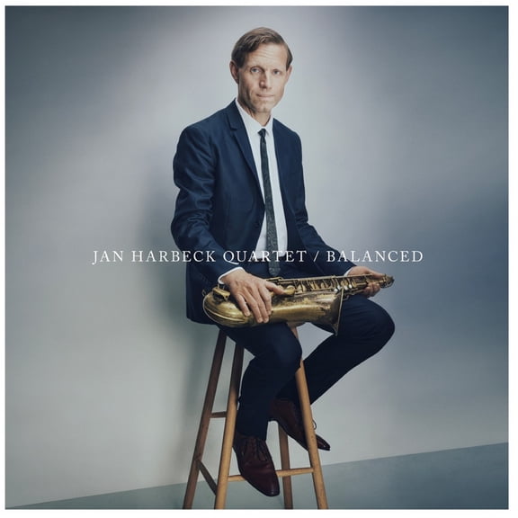 Jan Harbeck - Balanced - Music & Performance - Vinyl