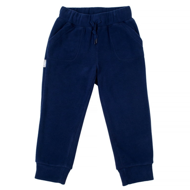 Jan & Jul Fleece Pants - Navy Jan & Jul Fleece Pants - Navy