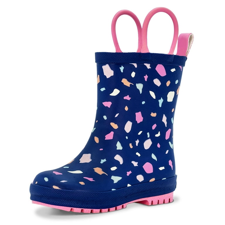 Wholesale Ankle Short buy Boots Natural Rubber Rain Boots Children