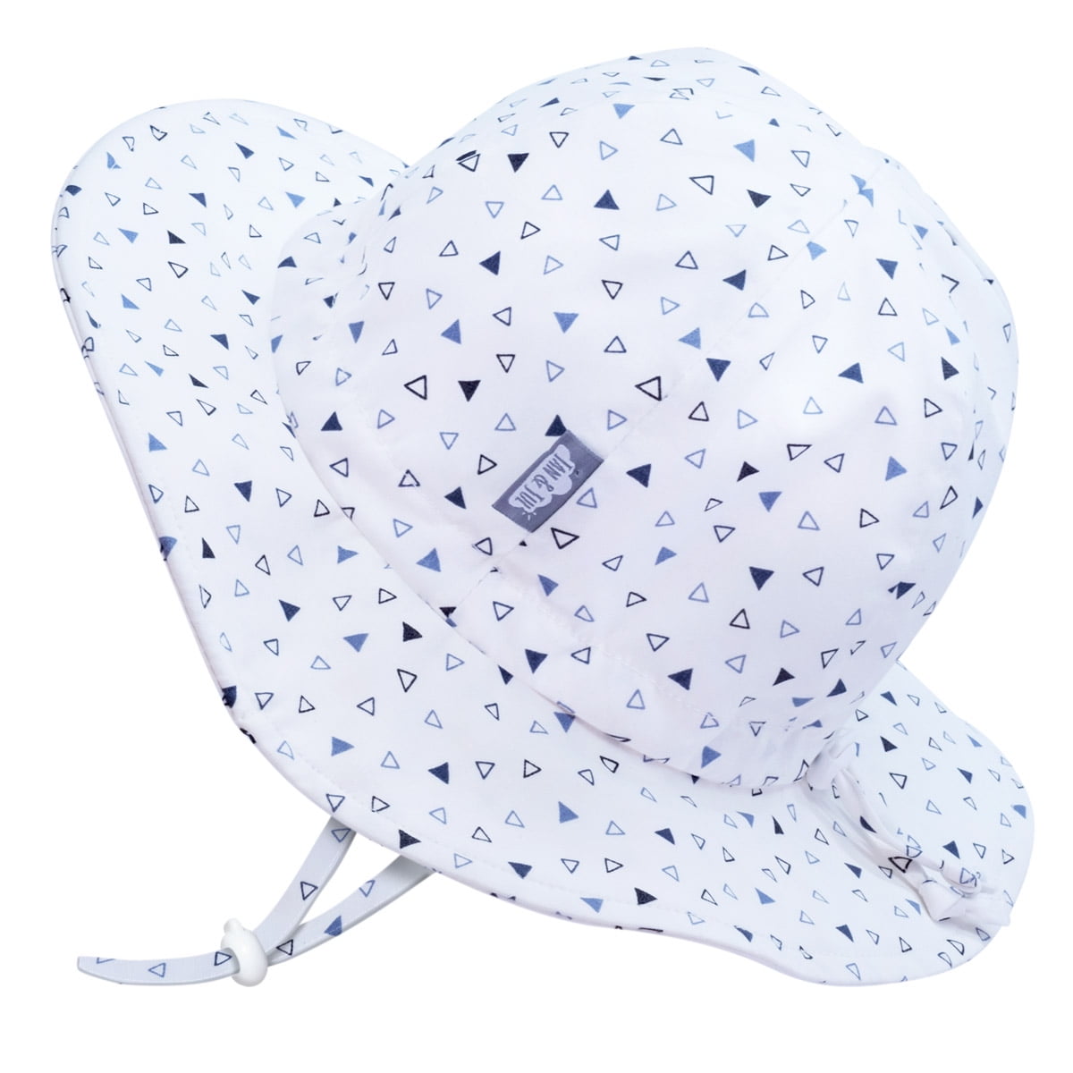 Jan And Jul Sun Hat Jan Jul Aqua-Dry Bucket Hat U2013 Baby