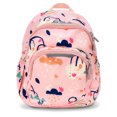thumbnail image 1 of Jan & Jul Little Xplorers Mini Preschool Backpack (Dreamscape, One Size), 1 of 6