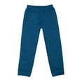 thumbnail image 1 of Jan & Jul Thermal Base Layer Pant for Toddler Boys or Girls (Deep Blue, Size 2T), 1 of 6